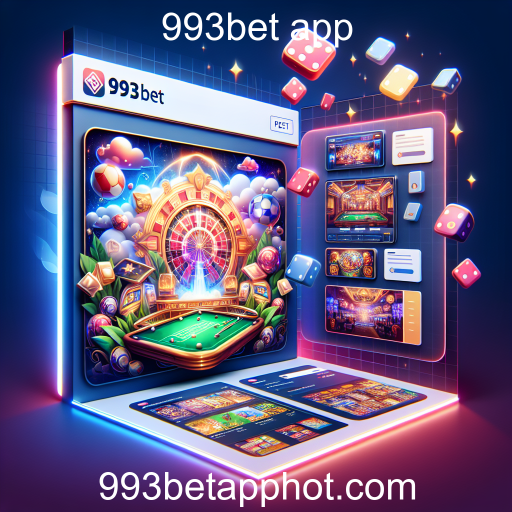 A Importância dos Blogs de Jogos no 993bet App