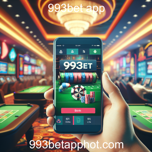 A Emoção dos Jogos de Esporte na Plataforma 993bet App